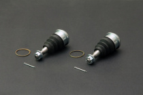 Toyota GT86 / BRZ Främre Rollcenter-justering 2 Delar/Set Hardrace